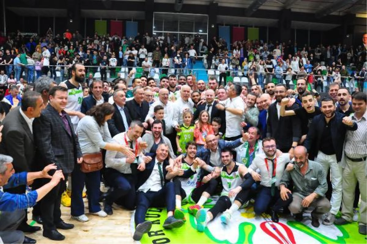 Manisa'ya Süper Lig çok yakıştı