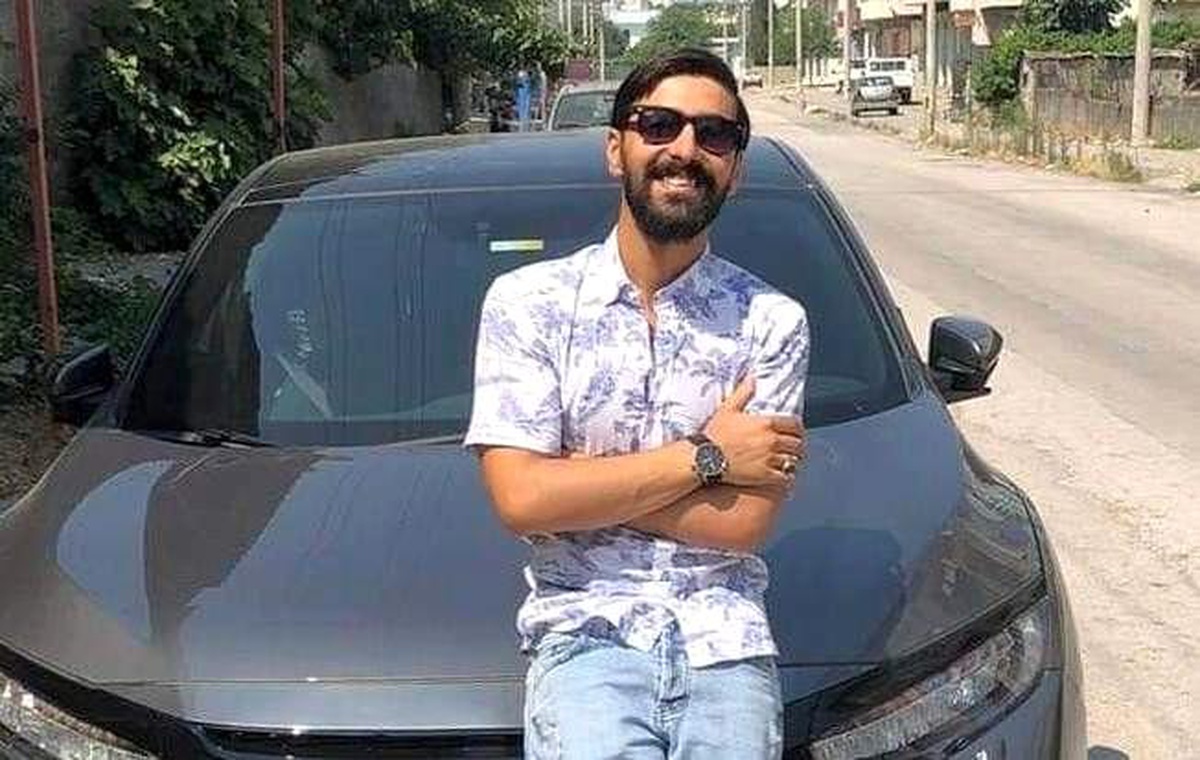 Son dakika... Osmaniye\'de otomobil tarlaya uçtu: 1 ölü, 1 yaralı