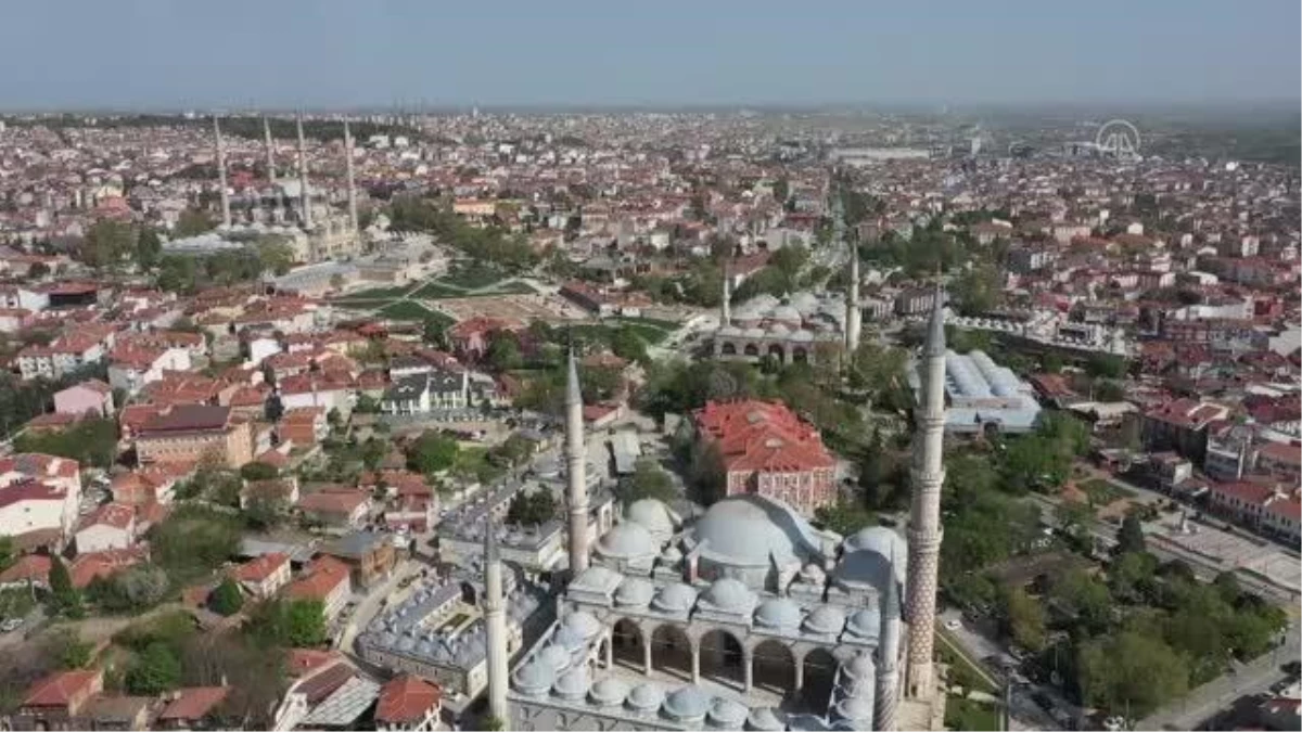 Osmanlı payitahtları "bütüncül" turizm rotası olacak