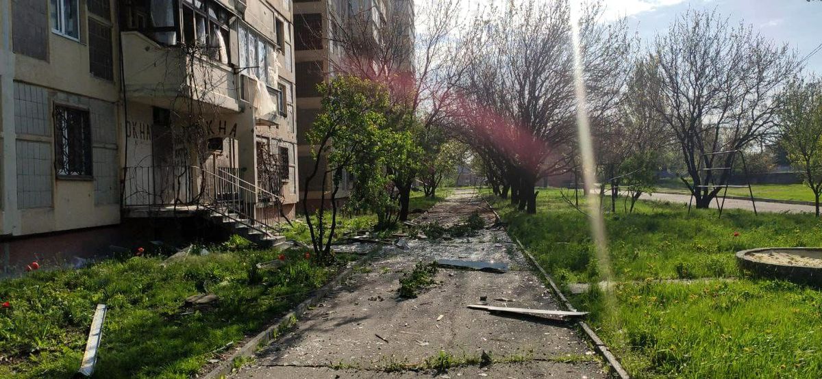 Son dakika haber... Rusya Donetsk\'i vurdu: 9 ölü
