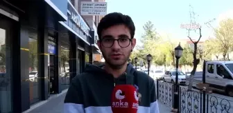 Siirtli Öğrenciler, Şehirlerarası Bilet Fiyatlarından Şikayetçi: 'Önceden 150 Liraya Alıyordum, Şu An 280 Lira, Zorluyor. Gidiş Geliş 560 Lira'