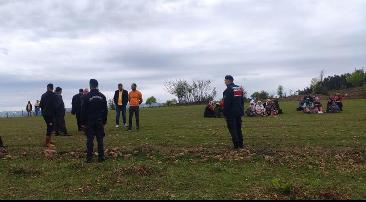 Son dakika haber! Tokat'ta bir kişi, tartıştığı yeğenini silahla öldürdü