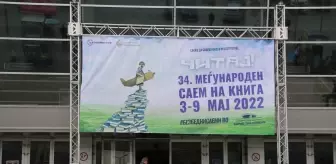 Türkiye, Kuzey Makedonya'daki kitap fuarında Kültür ve Turizm Bakanlığınca tanıtılacak