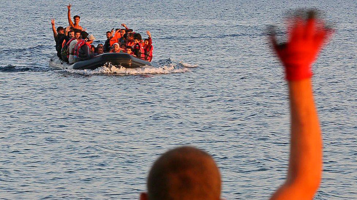 Avrupa Birliği\'ne sığınma başvurusu yapan Türklerin sayısı 2021\'de yüzde 45 arttı