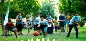 Bayraklı'da Hıdırellez Şenlikle Kutlanacak