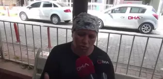 CAM SİLEN ÜMİT'İN ÖLÜMÜNE SEBEP OLAN SÜRÜCÜ YAKALANDI