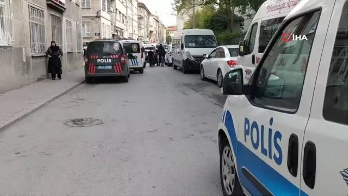 Son dakika haberi... Dünür kavgasında silahlar konuştu, olaya özel harekat polisleri müdahale etti: 2 yaralı