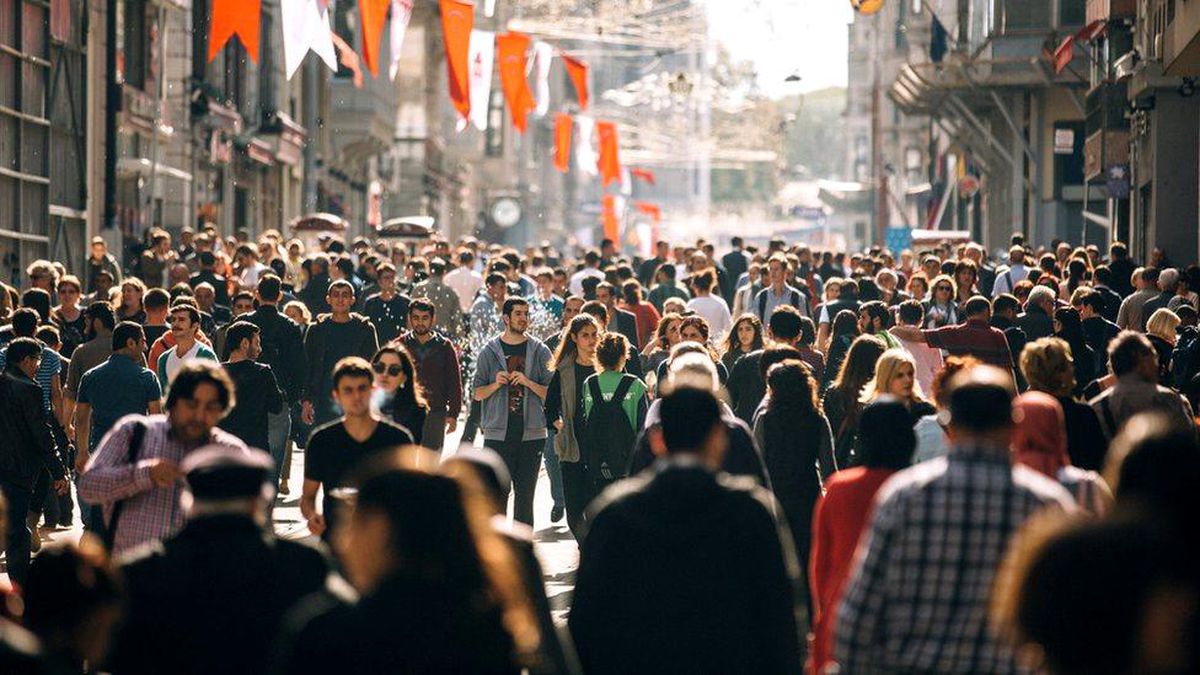 Düzensiz göç: İstanbul Valiliği üç ayda 25 bin göçmen hakkında işlem yapıldığını açıkladı