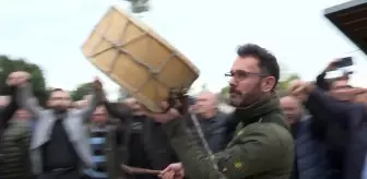 İmamoğlu, Doğduğu Akçabaat'ta: 'Bana İnsan Muamelesi Yapılmıyor, Ama Mültecilere Yapılıyor' Demelerinin Yegane Sebebi Adil Olunmaması. Bunu...
