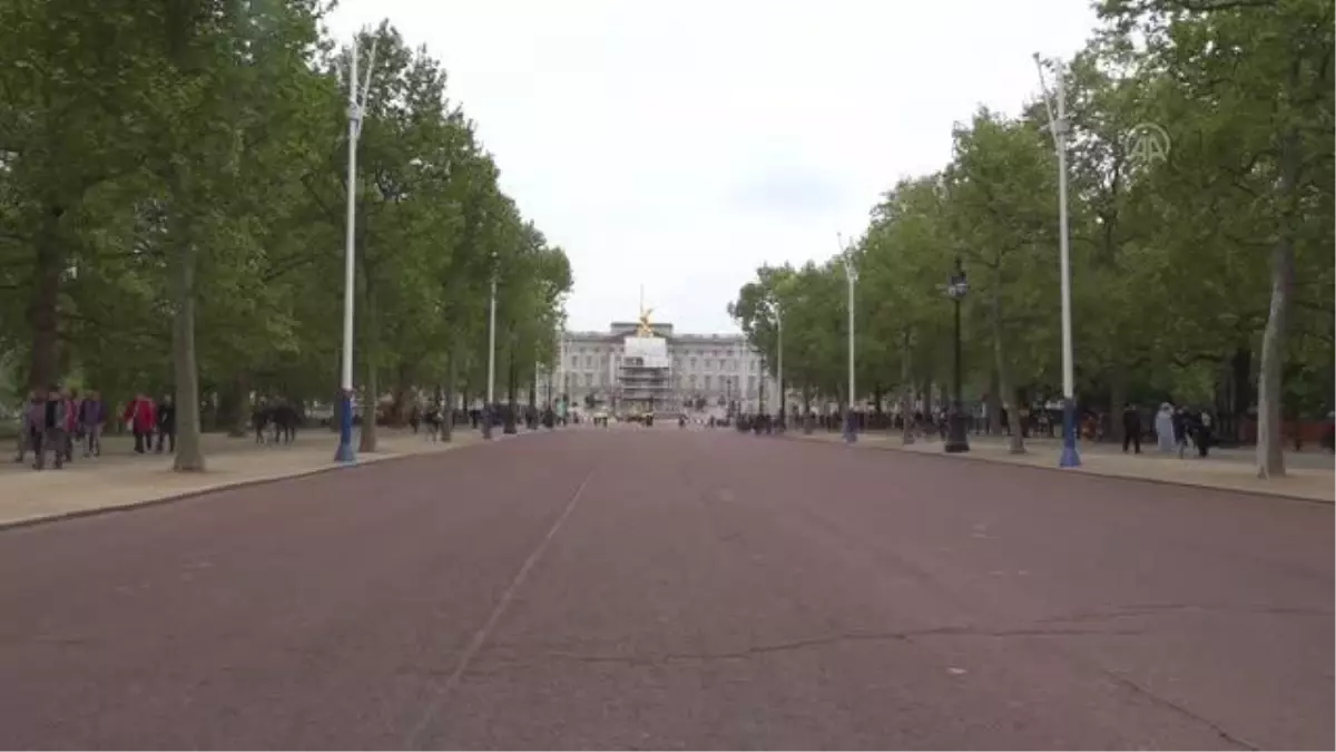 İngiltere Kraliçesi 2. Elizabeth'in tahttaki 70. yılı - Kutlama hazırlıkları