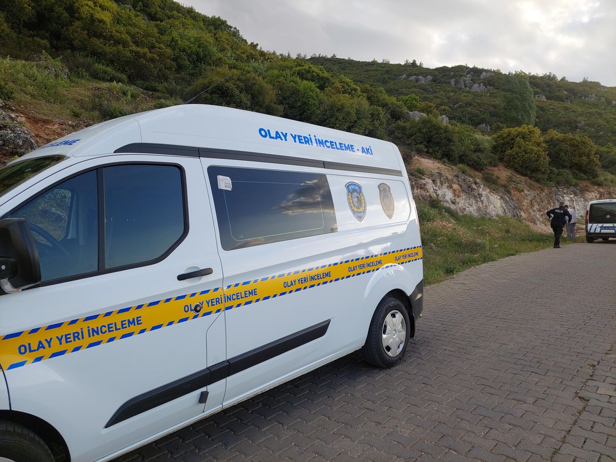 İzmir'de komşu kavgasında 1 kişi pompalı tüfekle yaralandı