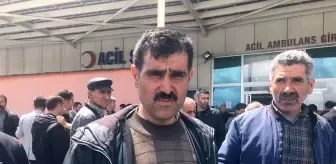 Kars'ta kaybolan çocuk bulundu(4) - Baba Oktay Altun'un açıklaması