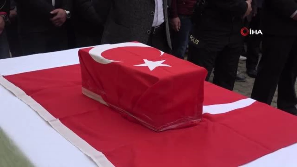 Şehit onbaşı için 63 yıl sonra temsili mezar