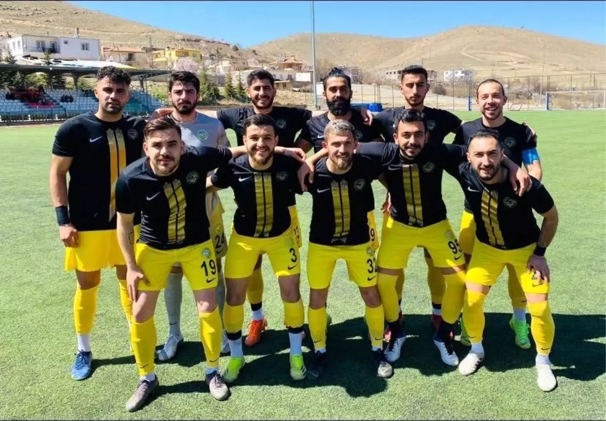 Talasgücü Belediyespor 5 kırmızı kart gördü