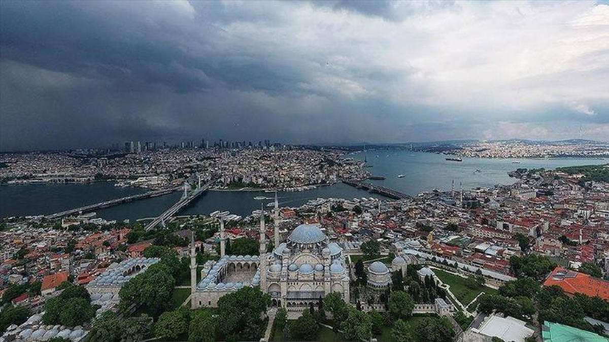 5 Mayıs Perşembe günü hava nasıl olacak? İşte bölgelerimizde ve bazı şehirlerimizde hava durumu