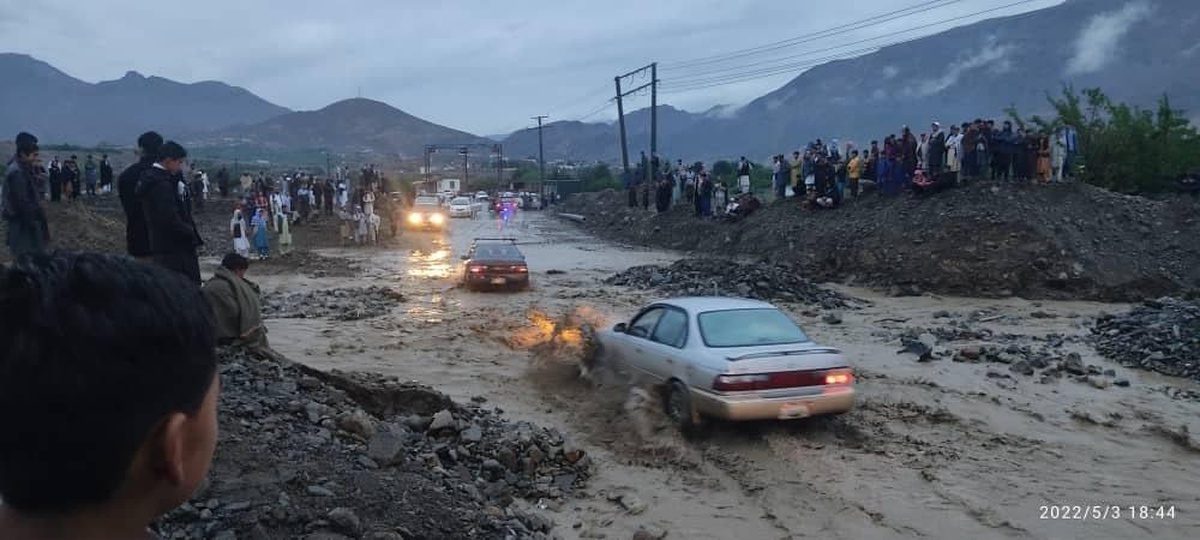 Son dakika haberleri... Afganistan\'da sel felaketi: 22 ölü, 40 yaralı