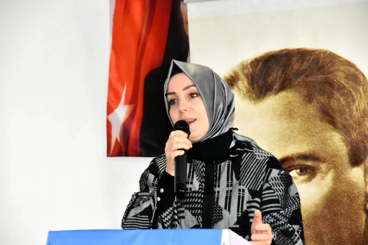 AK Partili Ayvazoğlu\'ndan İmamoğlu\'na "Trabzonluluk" göndermesi