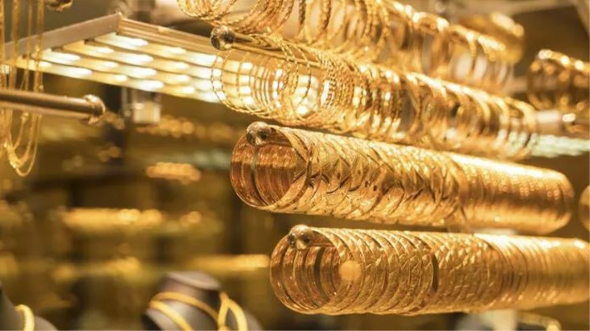 5 Mayıs\'ta gram altının fiyatı 903 liradan alıcı buluyor