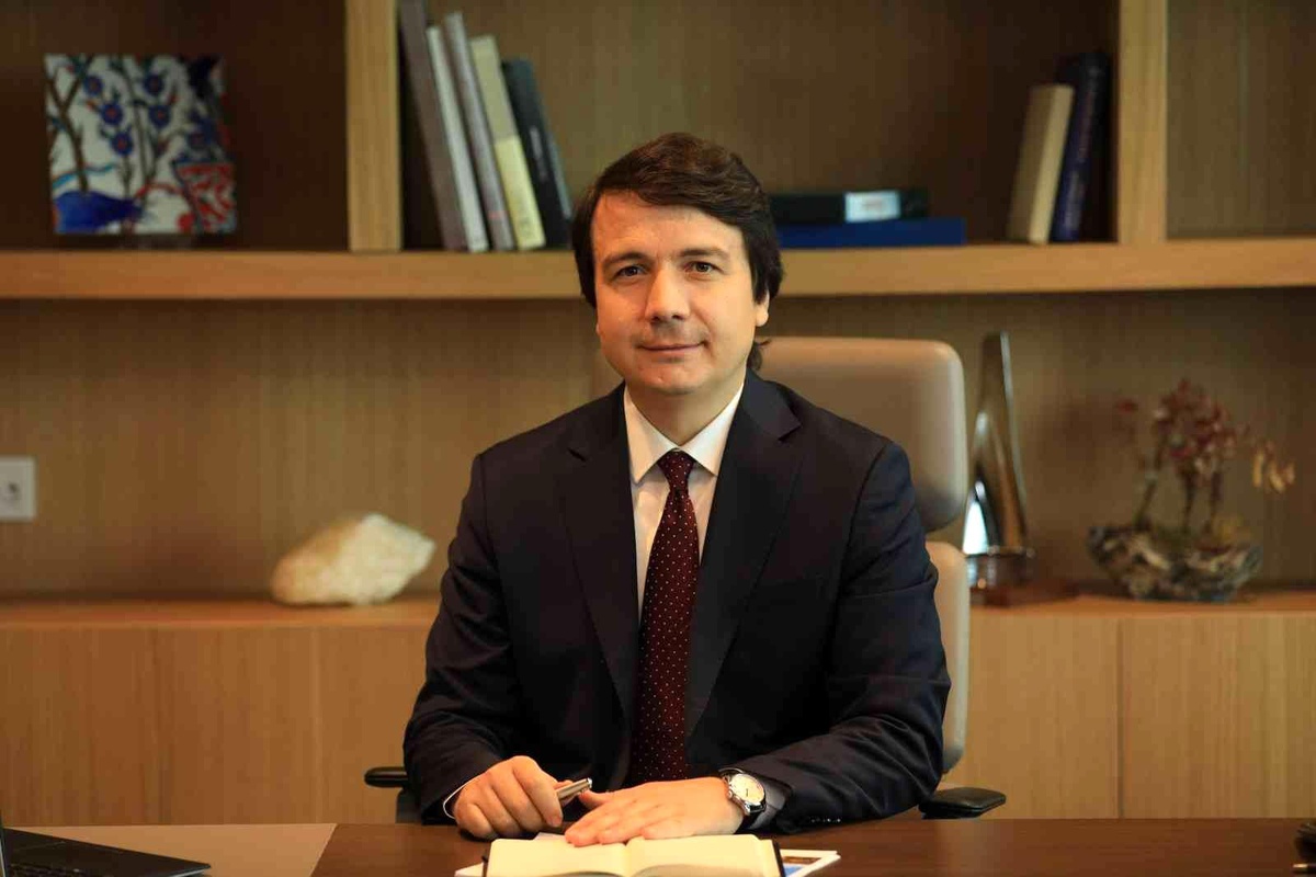 Aydem ve Gediz Perakende\'den "Enerjinle Gelecek Senin" projesi