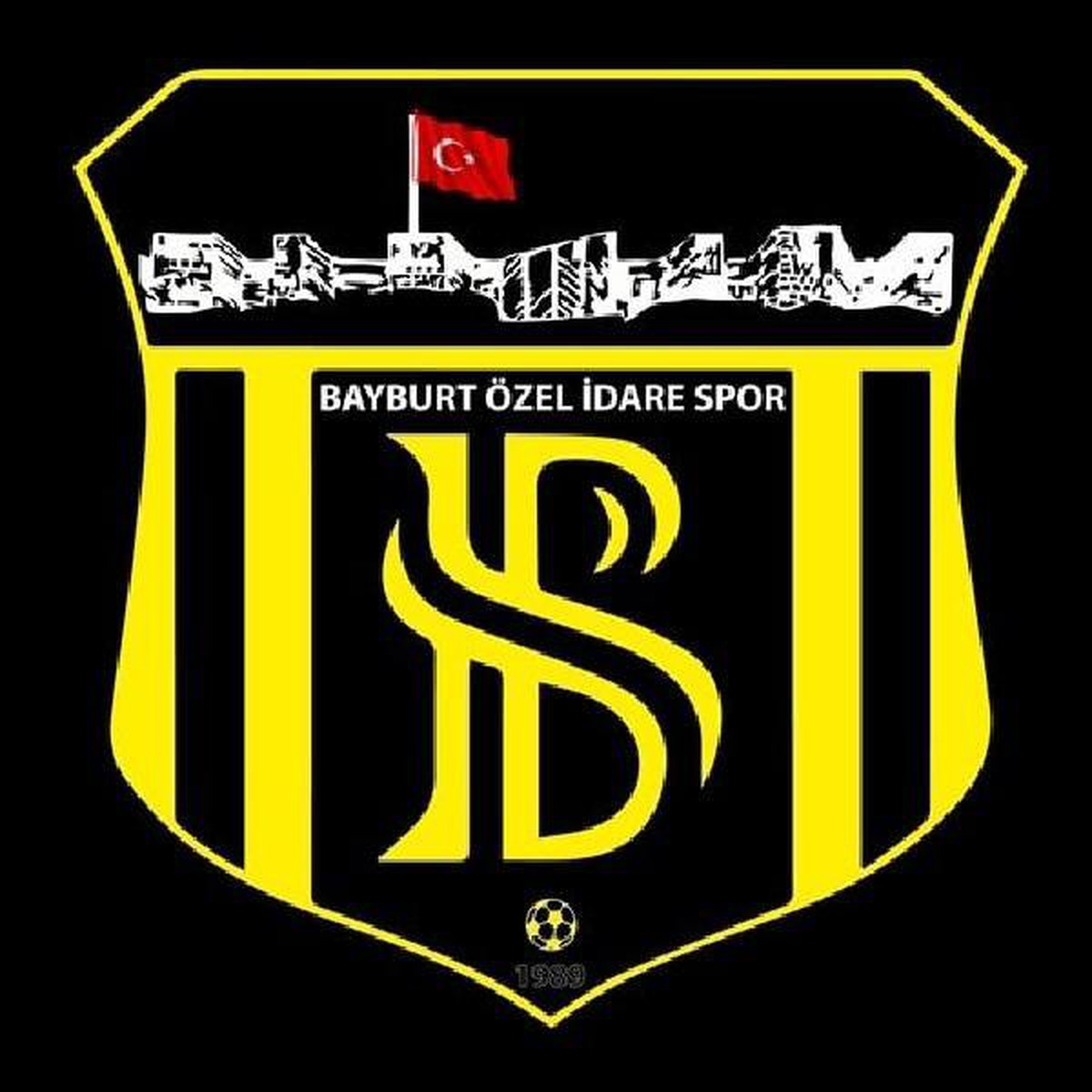 Bayburt Özel İdare Spor için \'Biz Bize Yeteriz\' kampanyası başlatıldı