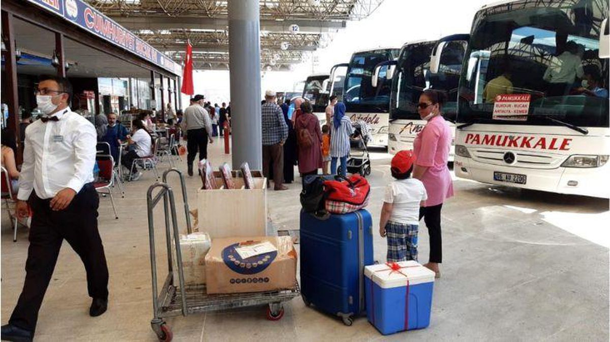 Engelli işçi bayramda bilet bulamadı, işe gidemeyince kovuldu! Yargıtay işçiyi haklı buldu