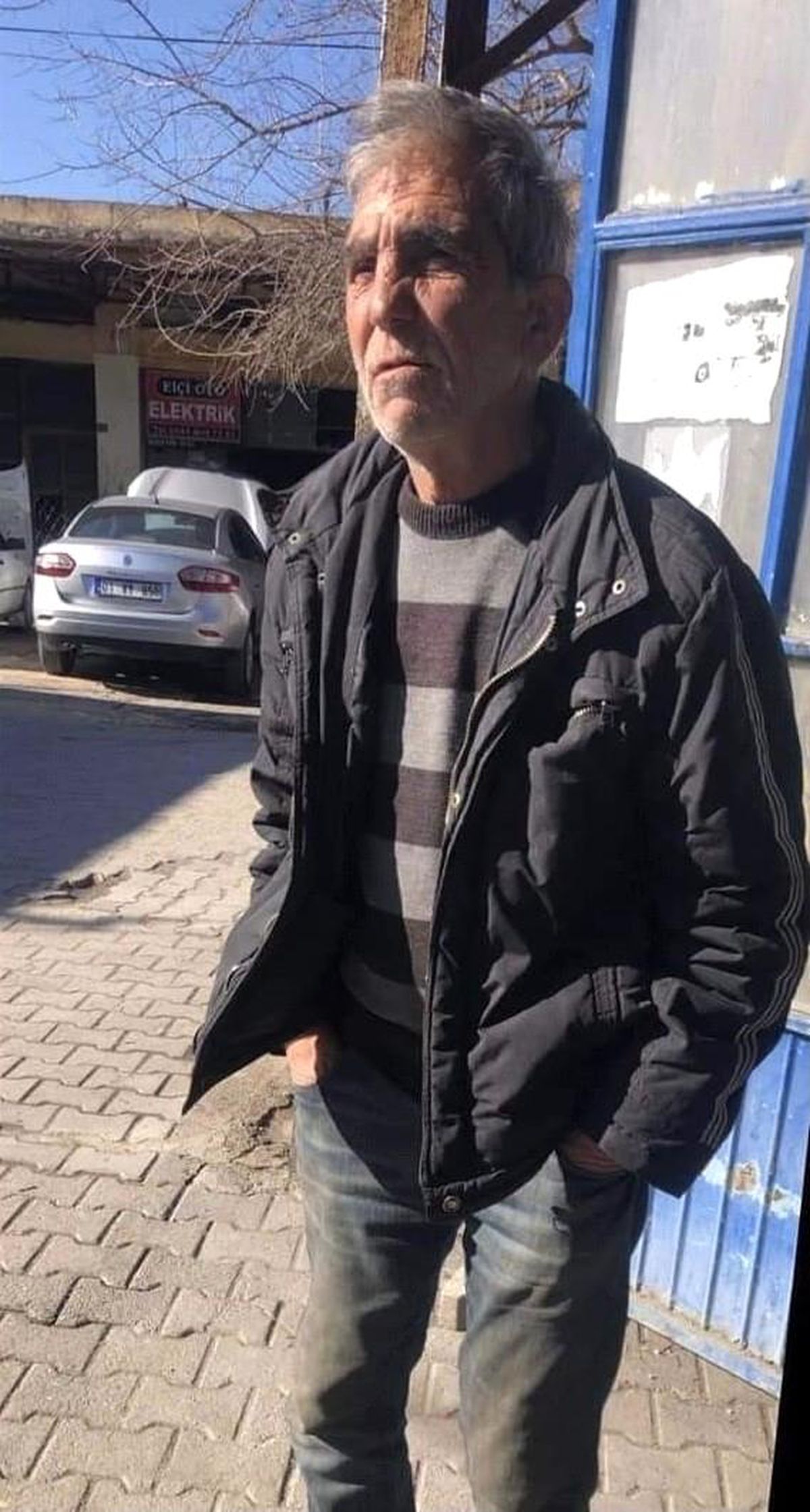 Alkol şişede durduğu gibi durmayınca ortalık karıştı! Göğsünden bıçaklanan şahıs öldü
