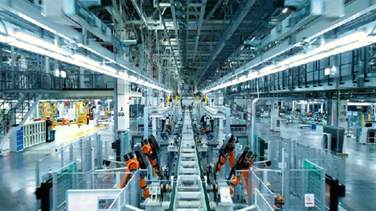 Bmw, Çin Ortak Girişimi Bba\'nın Tam Konsolidasyonundan Sonra Yılın İlk Çeyreğinde Satış Rakamlarında Artış Kaydetti