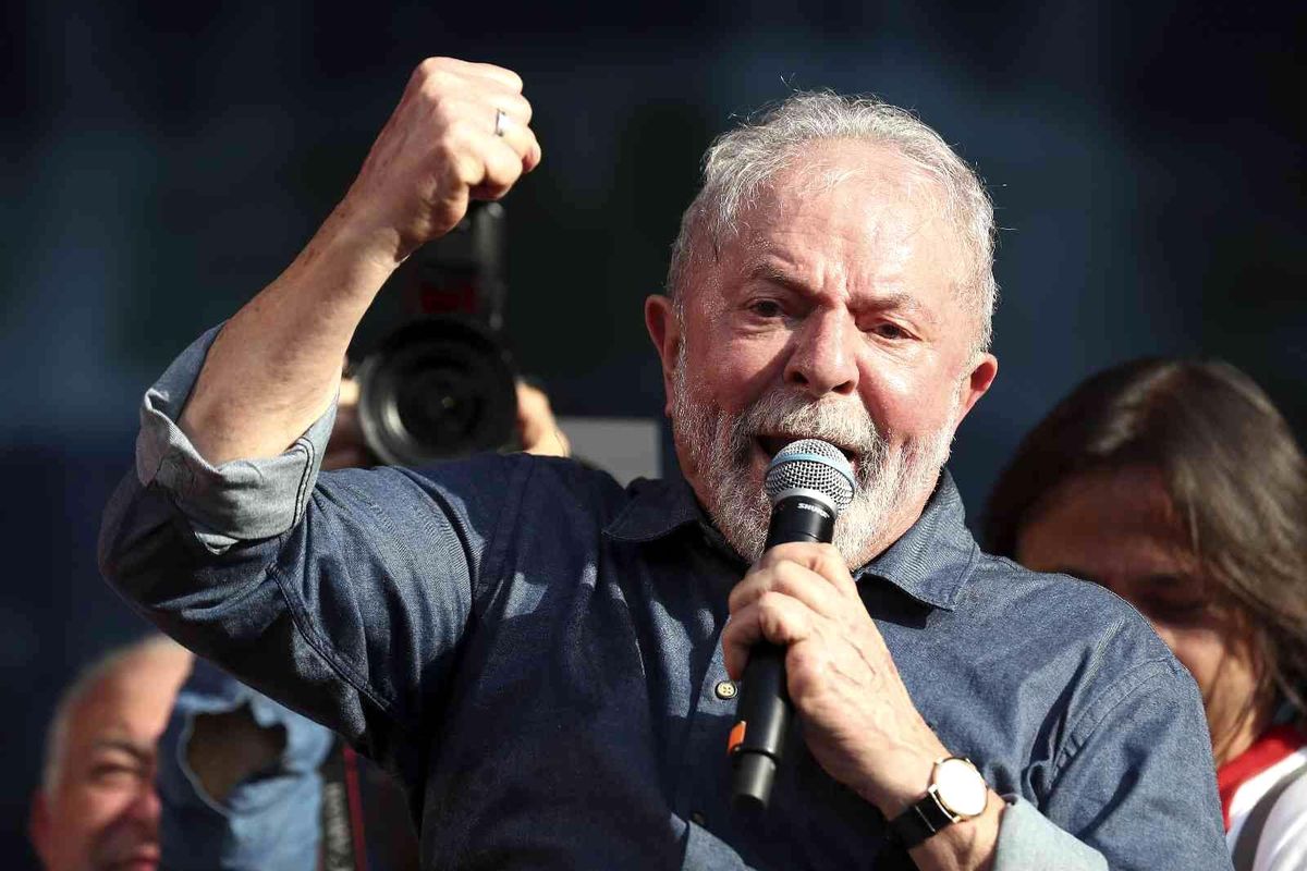 Son dakika haber! Eski Brezilya Devlet Başkanı Lula: "Zelenskiy savaştan en az Putin kadar sorumlu"