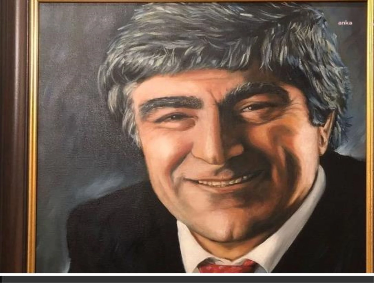 Son dakika gündem: İstinaf, Hrant Dink davasındaki cezaları hukuka uygun buldu