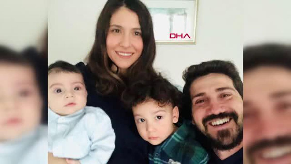 KAYIP TÜRK KAPTANIN MUCİZE KURTULUŞU; 2,5 GÜN SONRA DENİZDE BULUNDU