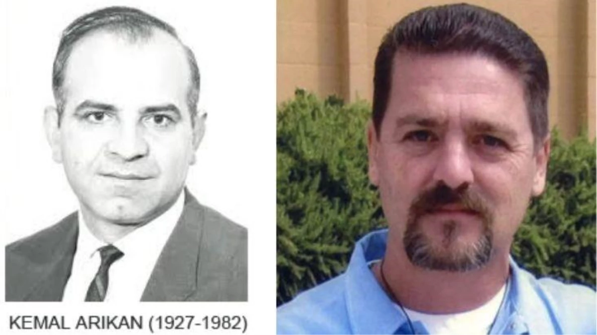 Los Angeles Başkonsolosumuz Kemal Arıkan\'ı öldüren Asala militanı Sasunyan, Erivan\'da gözaltına alındı