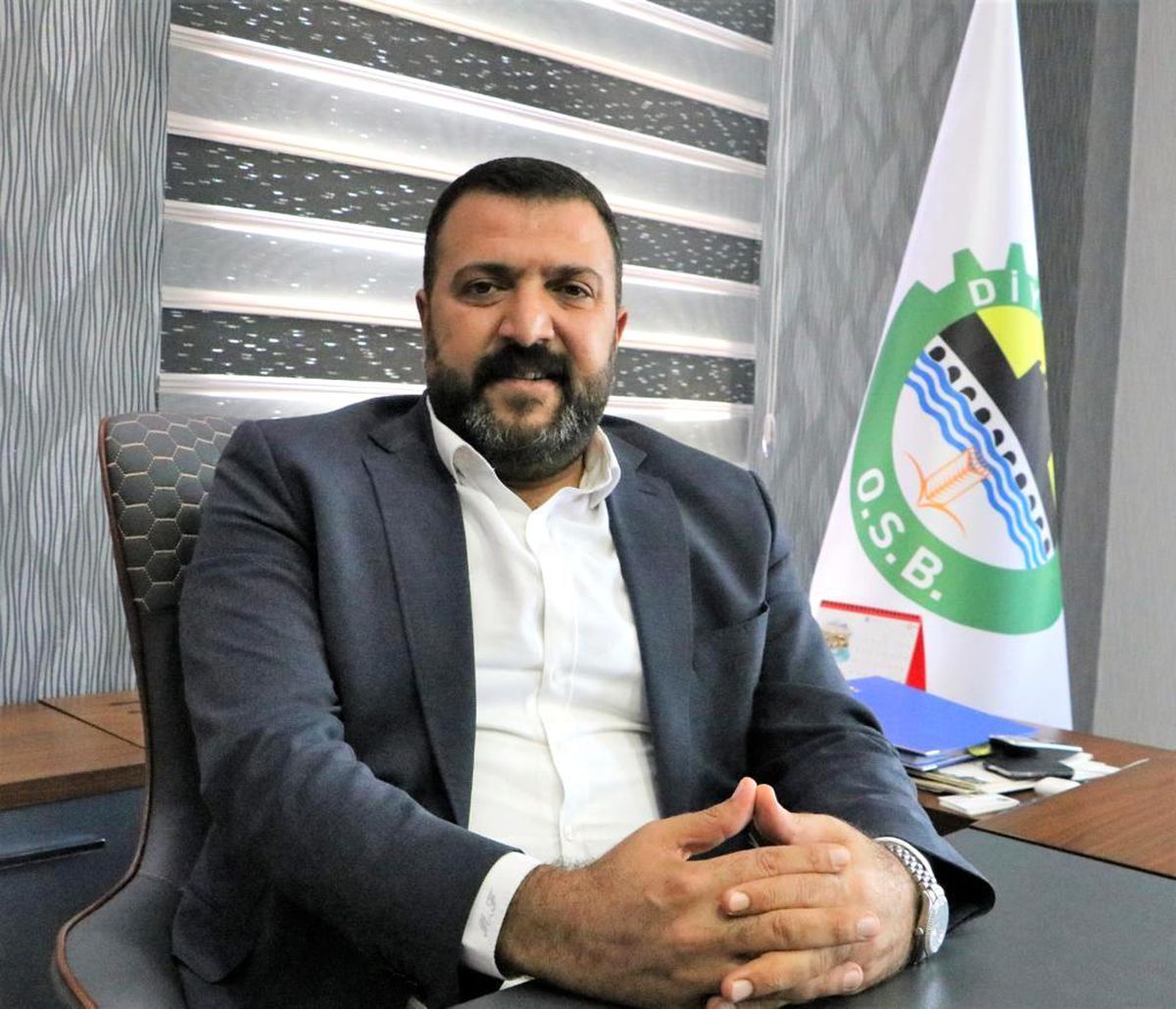 Mavi Listenin hedefi ivme kazanan OSB\'yi daha da güçlendirmek