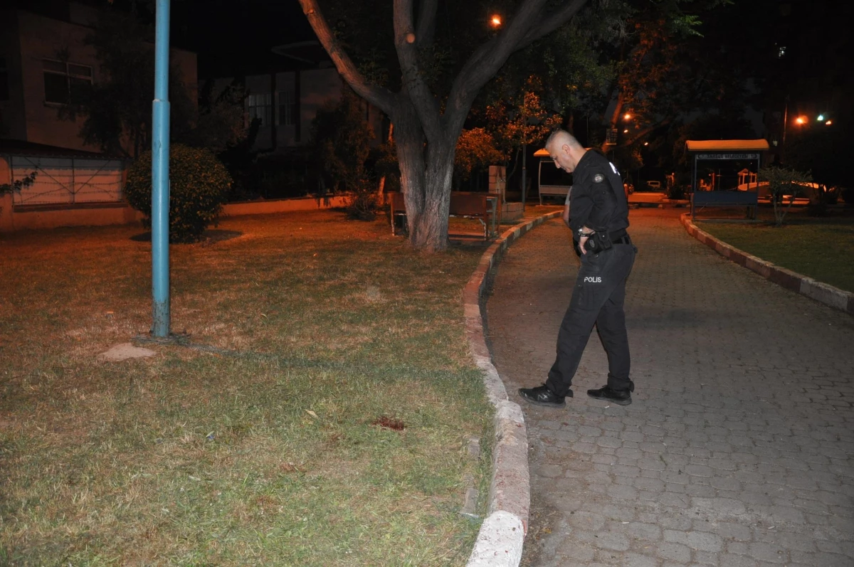 Mersin\'de bıçaklı kavgada 1 kişi öldü