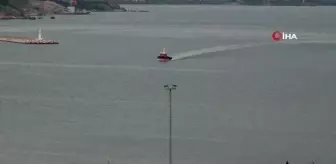 Prof. Dr. Mustafa Sarı, ' Su ısındıkça yeni bir müsilaj olması ihtimali var'