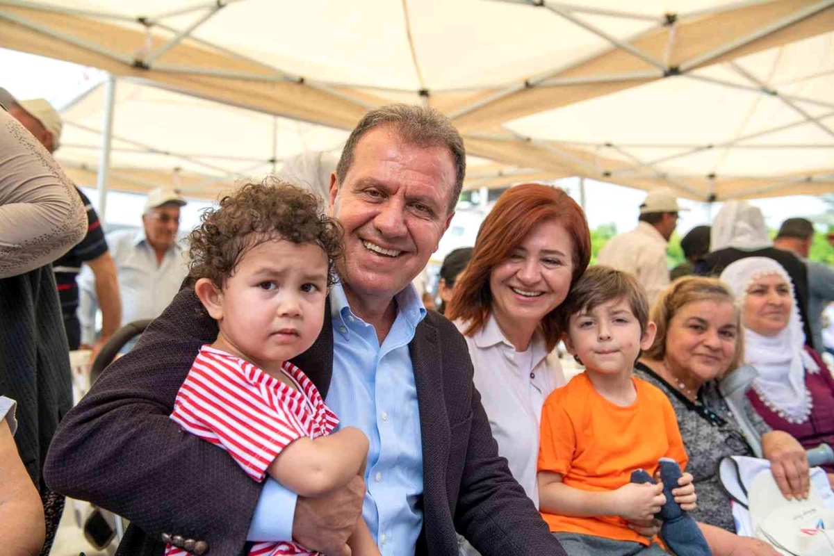 Seçer: "Bir belediye, vatandaşın talebine kulak vermiyorsa o belediye başkanı o işi bıraksın"