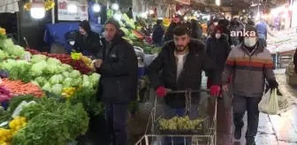 Ses Ankara Şubesi Eş Başkanı Yalçınkaya: 'Enag'a Göre En Düşük Devlet Memuru Maaşındaki Kayıp 2432 Tl. Tüik'e Göre İse 1448 Tl'