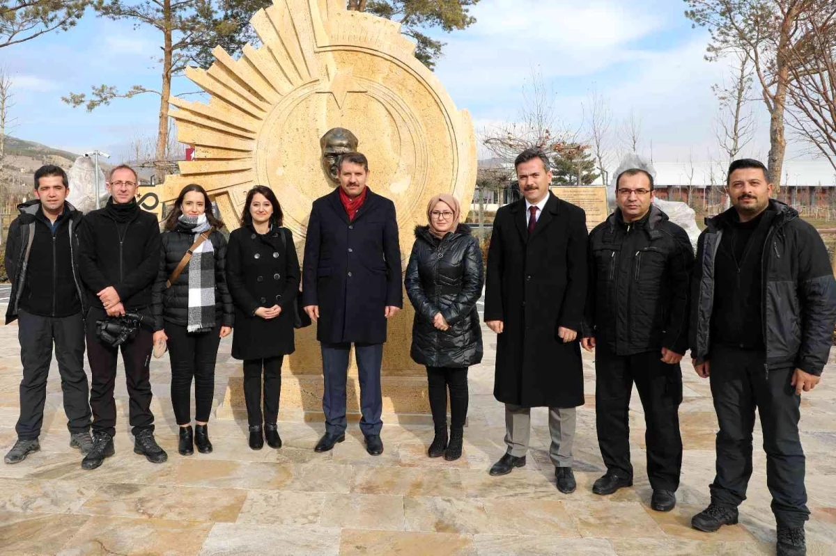 Sivas Valiliği sosyal medya yönetiminde Türkiye\'de lider