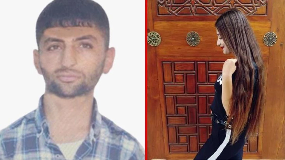 19 yaşındaki Asiye\'yi başından vurarak öldüren katil zanlısı yakalandı