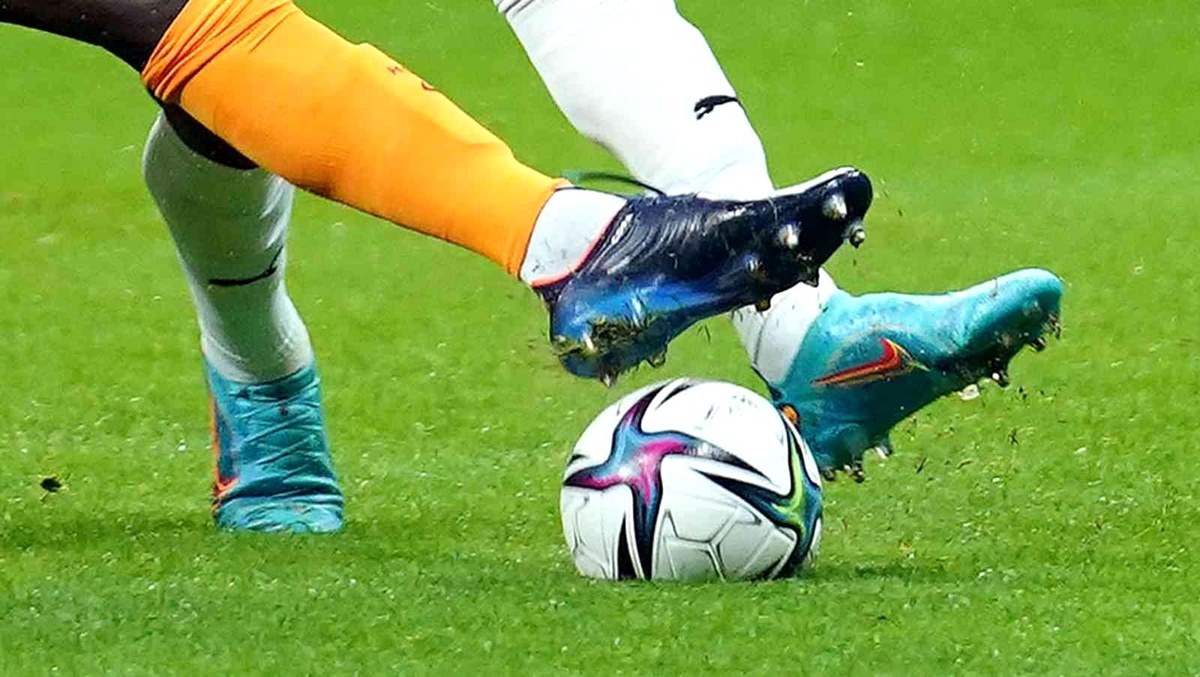 Spor Toto Süper Lig\'de 36. hafta heyecanı