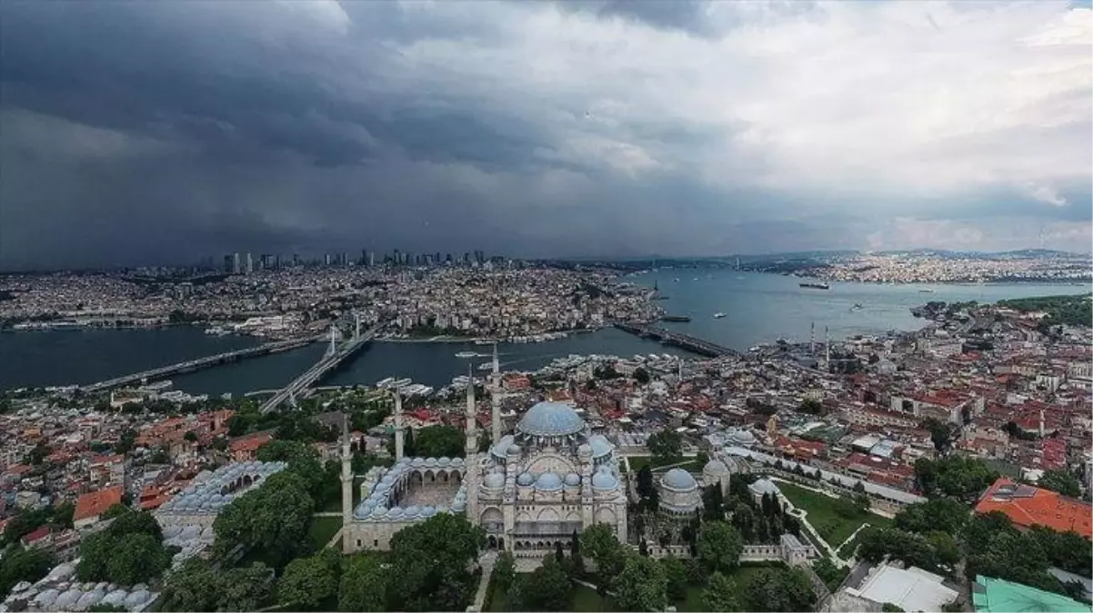 6 Mayıs Cuma günü hava nasıl olacak?