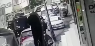 Son dakika... Ataşehir'de koca dehşeti: Karısını parkta bıçaklayarak öldürdü