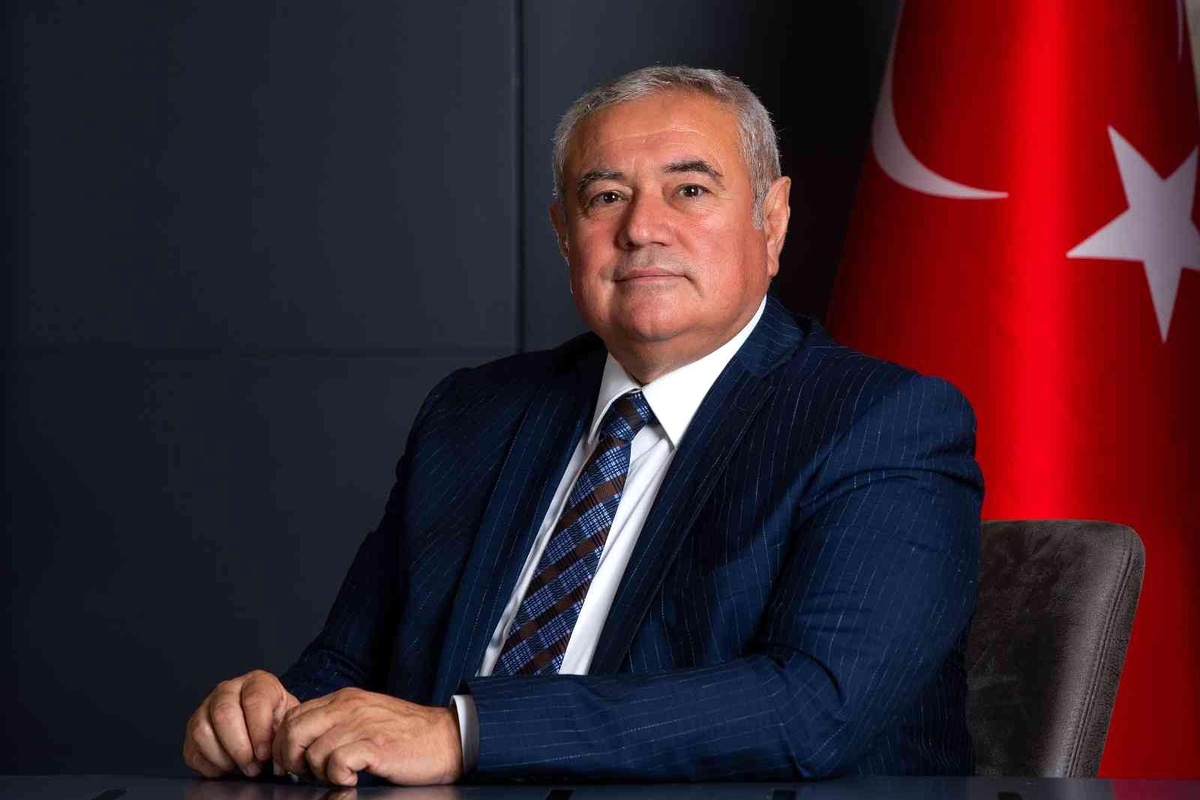ATSO Başkanı Çetin\'den bankalara çağrı: "Kredi limitleri arttırılsın"