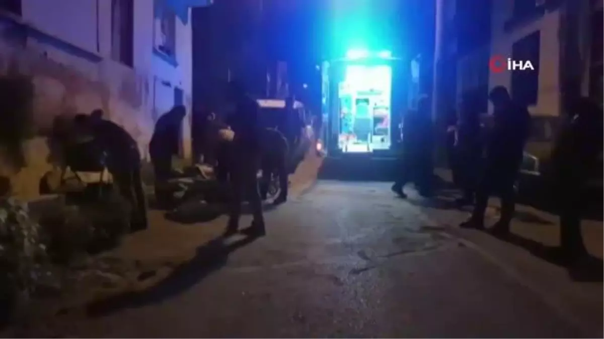 Bebeğinin yanında bıçaklanmıştı: Olayın arkasında kıskançlık iddiası