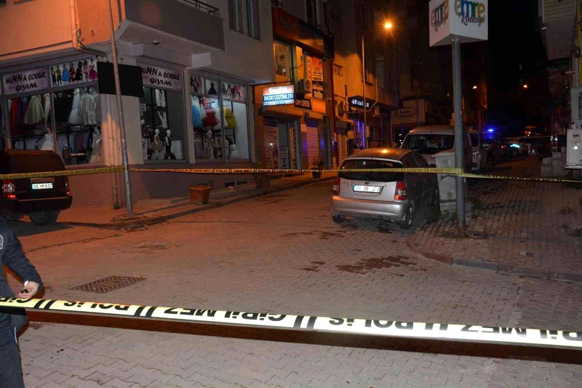 Son dakika haber! Bilecik\'te geçen gece yaşanan silahlı ateşleme olayına karışan polis memuru adli kontrol şartıyla serbest kaldı
