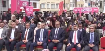 Bursa'nın 600 yıllık mirası 'Erguvan Bayramı' kutlanıyor