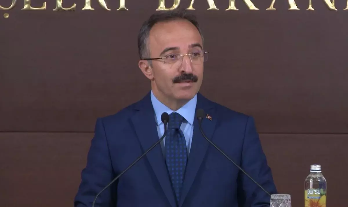 Çataklı: 'Yalanları ve provokasyonları bugüne kadar olduğu gibi bundan sonra da engelleyeceğiz ve çözeceğiz'