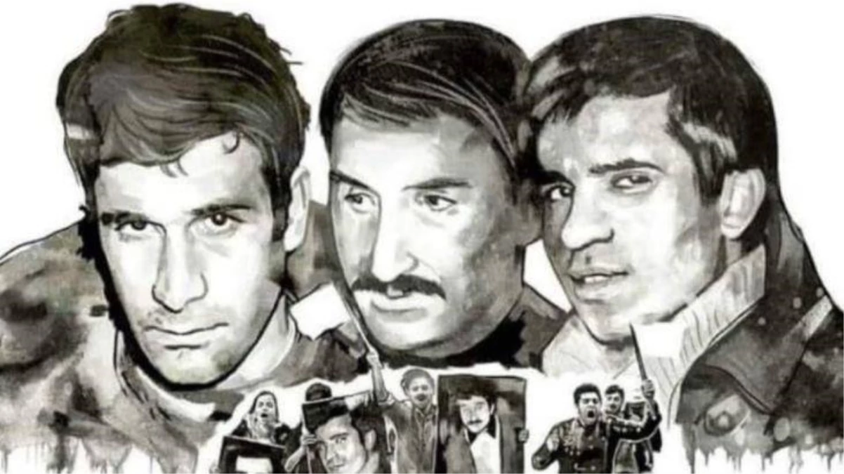 CHP Genel Başkanı Kemal Kılıçdaroğlu Deniz Gezmiş, Yusuf Aslan ve Hüseyin İnan'ı andı: Bundan 50 yıl önce idam edildiler