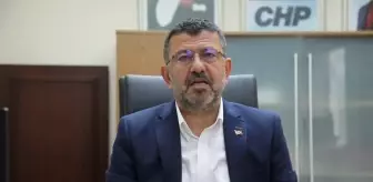 CHP'li Ağbaba: 'Kevgir Olmuş Durumda Sınır Kapılarımız, Bizimkisi İzlemekle Yetiniyor'