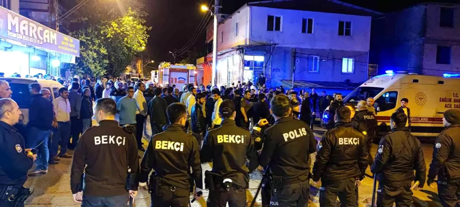 Son dakika haberi: Daha önce imalathanesi yanmıştı, evinde ise ikinci kez yangın çıktı