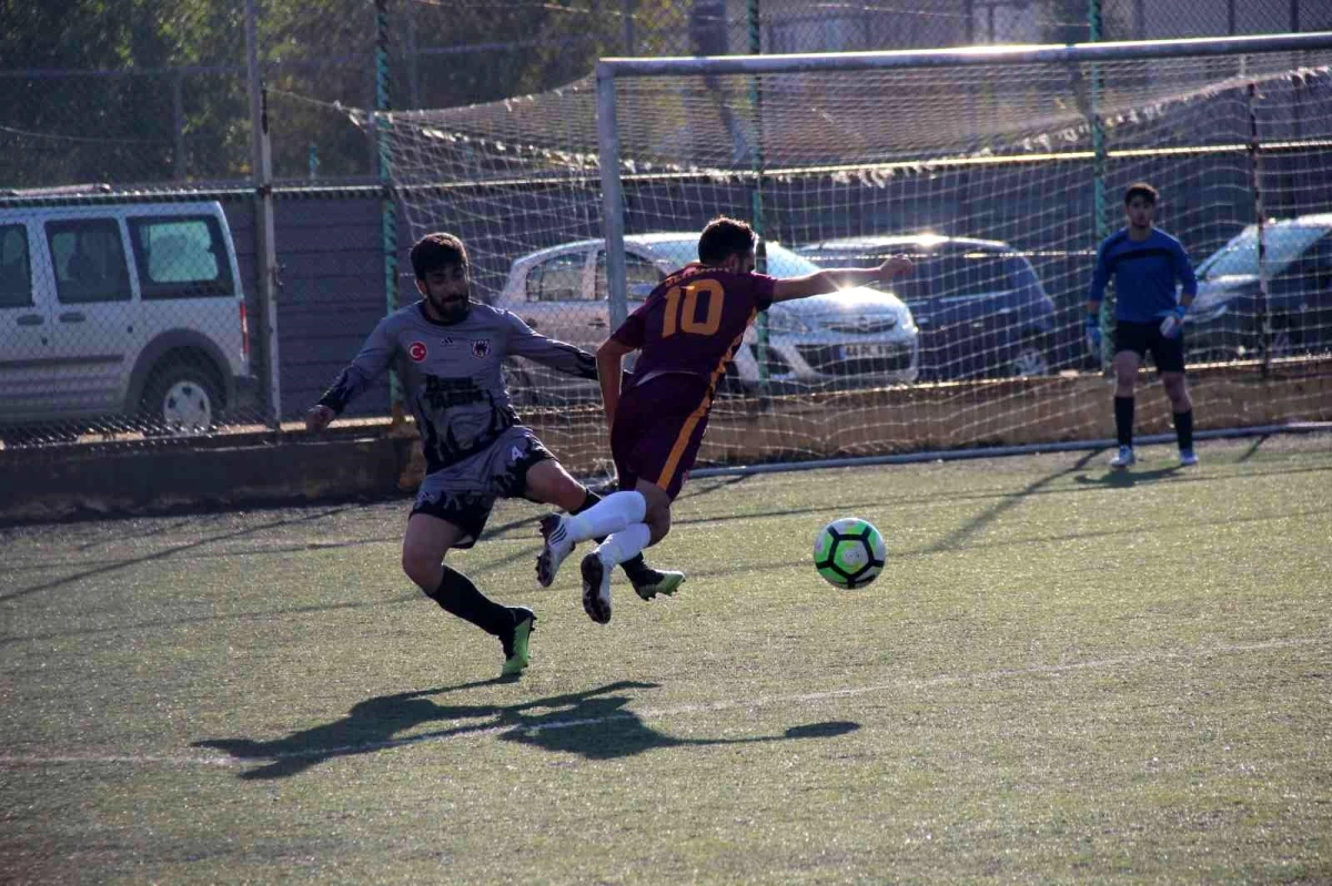 Elazığ 2. Amatör Kümede sezonun başlama tarihi ertelendi